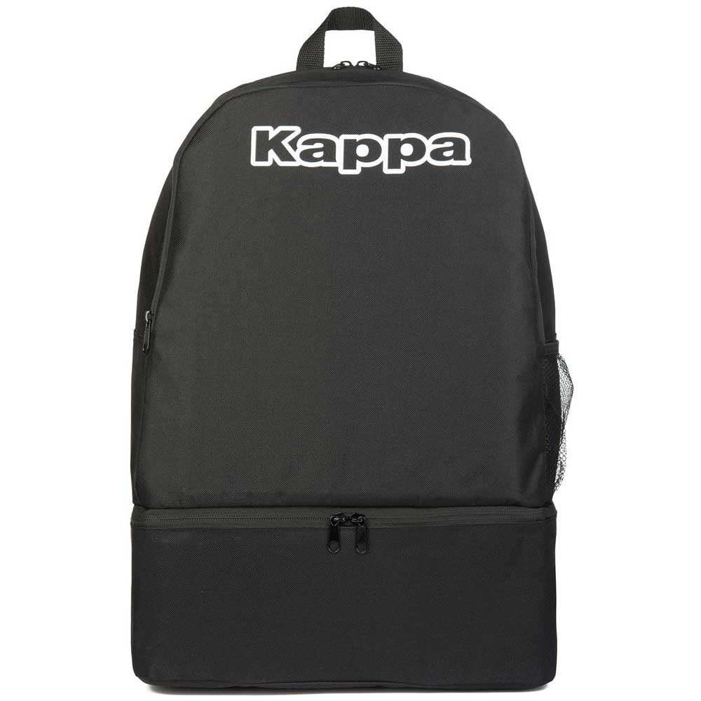 kappa backpack noir