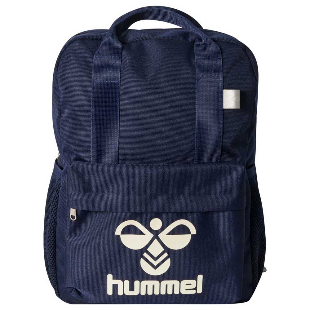 hummel jazz backpack bleu l