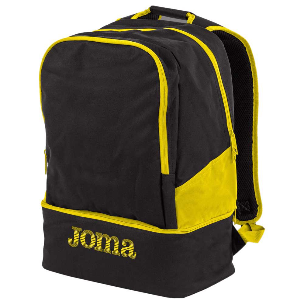 joma estadio iii 23.8l backpack noir s