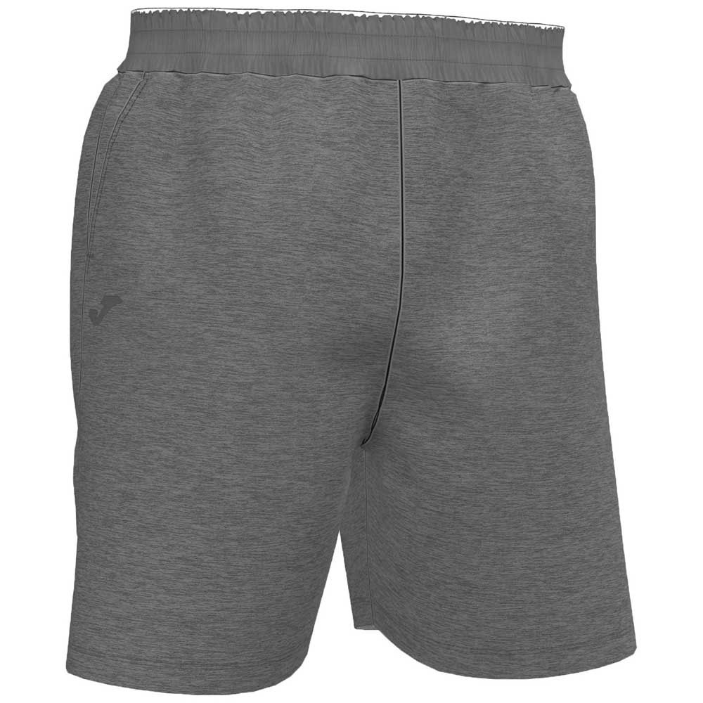 joma jungle short pants gris 7-8 years garçon