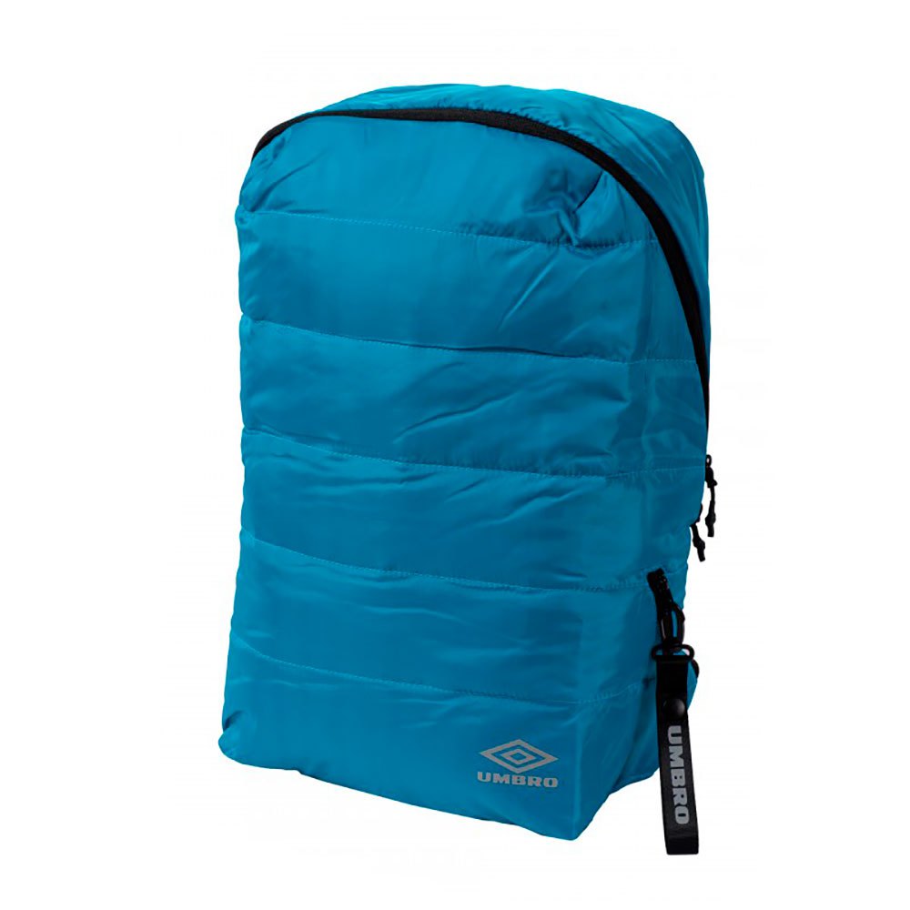 umbro faraday backpack bleu m