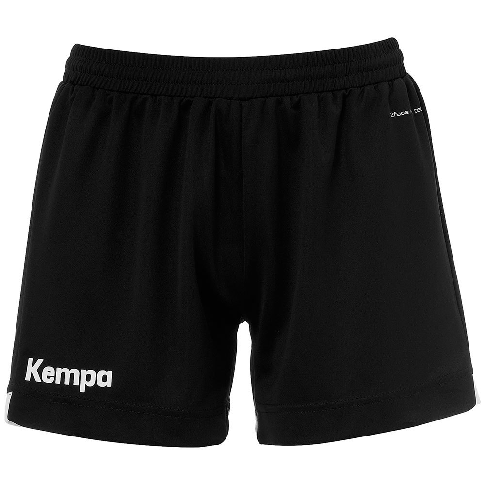kempa player shorts noir s femme