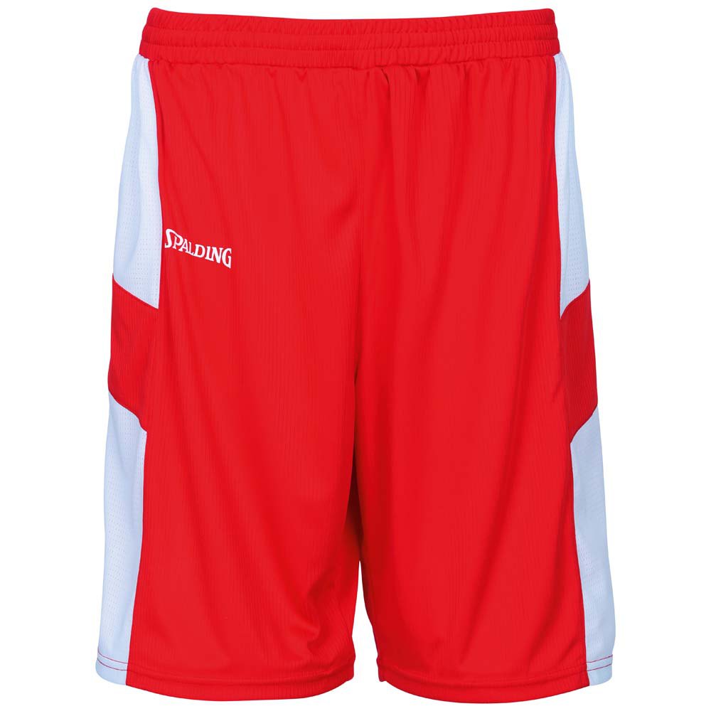 spalding all star shorts rouge l homme
