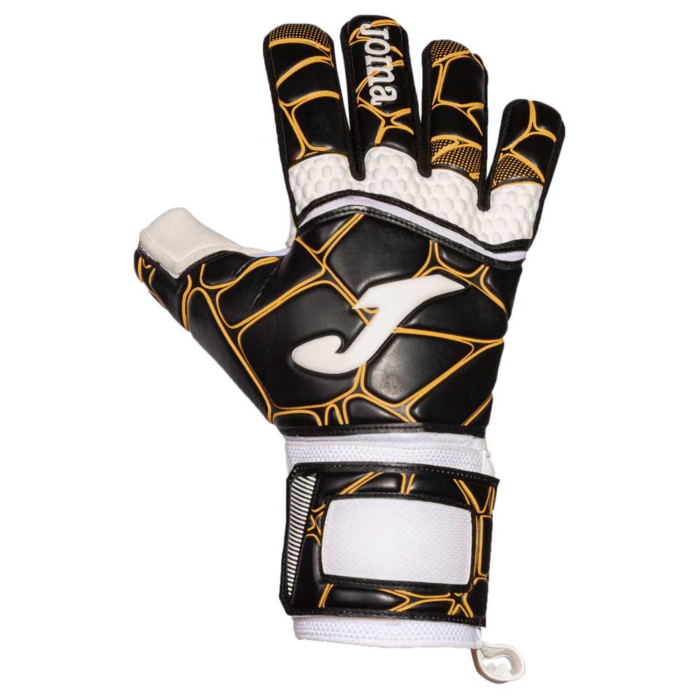 joma gk-pro goalkeeper gloves noir 5