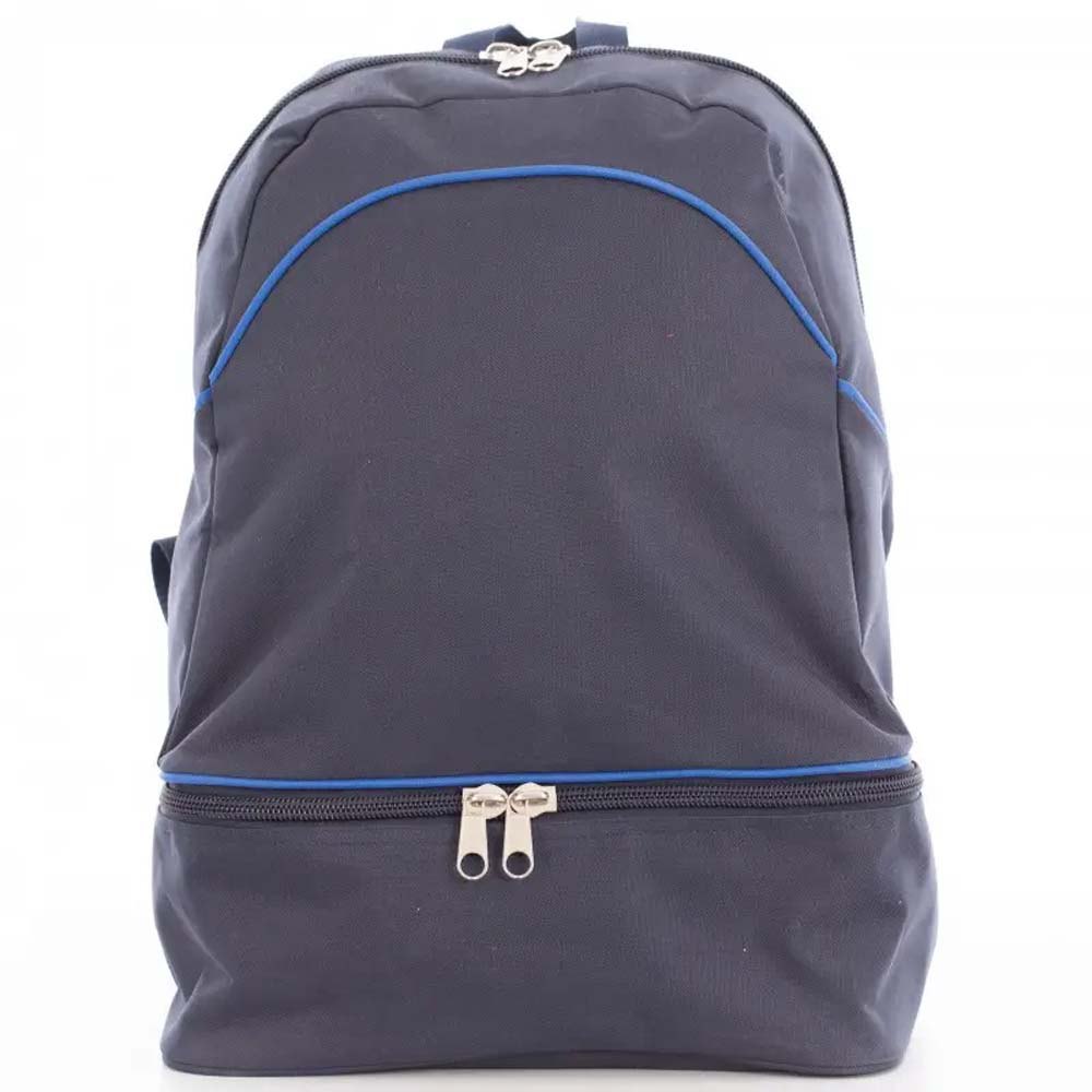 softee equipo backpack bleu