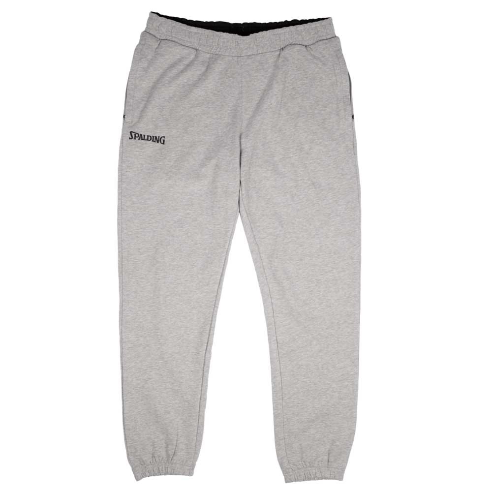 spalding flow pants trouser gris 140 cm garçon