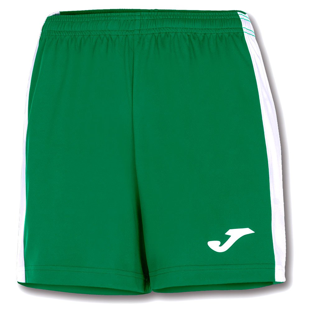 joma maxi shorts vert 2xl femme