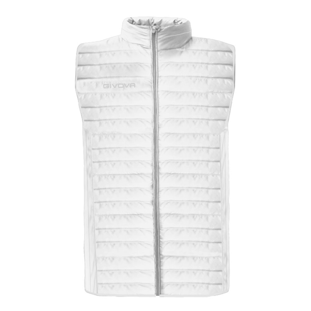 givova grecia vest blanc 10-12 years