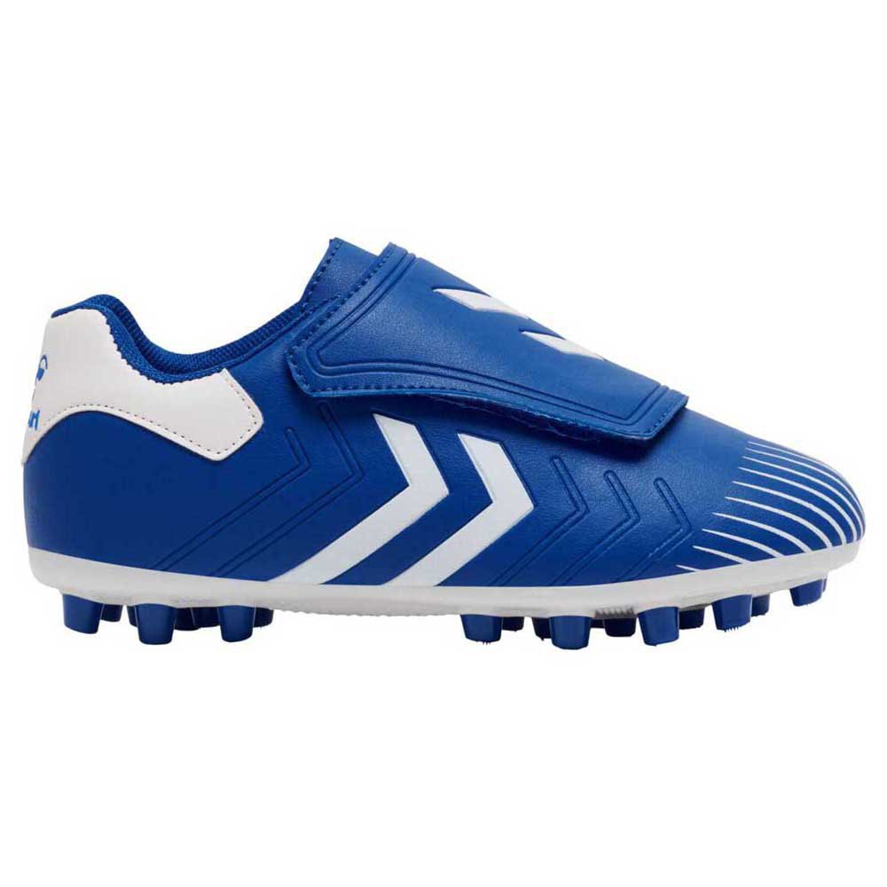 hummel hattrick mg football boots bleu eu 29