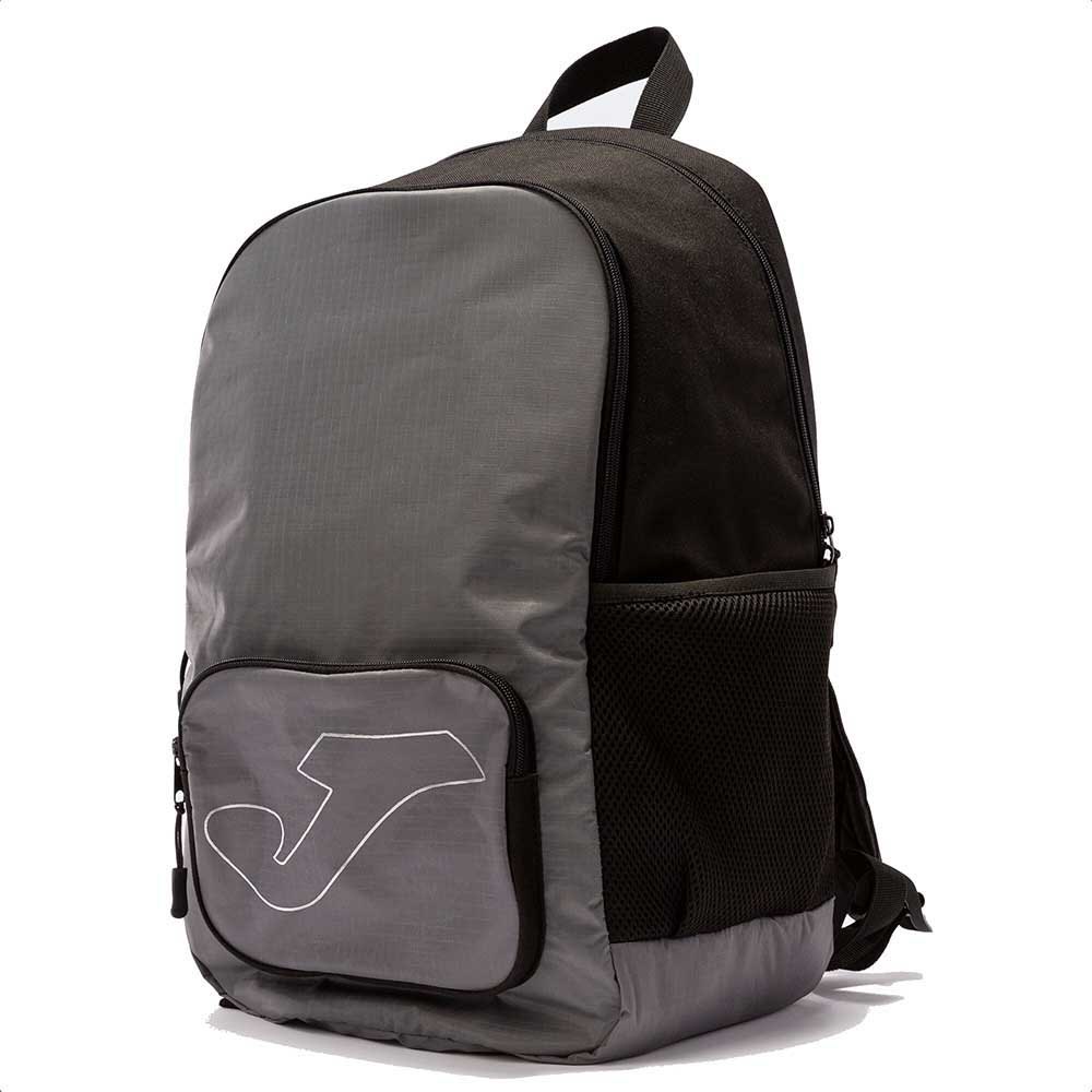 joma academy backpack gris