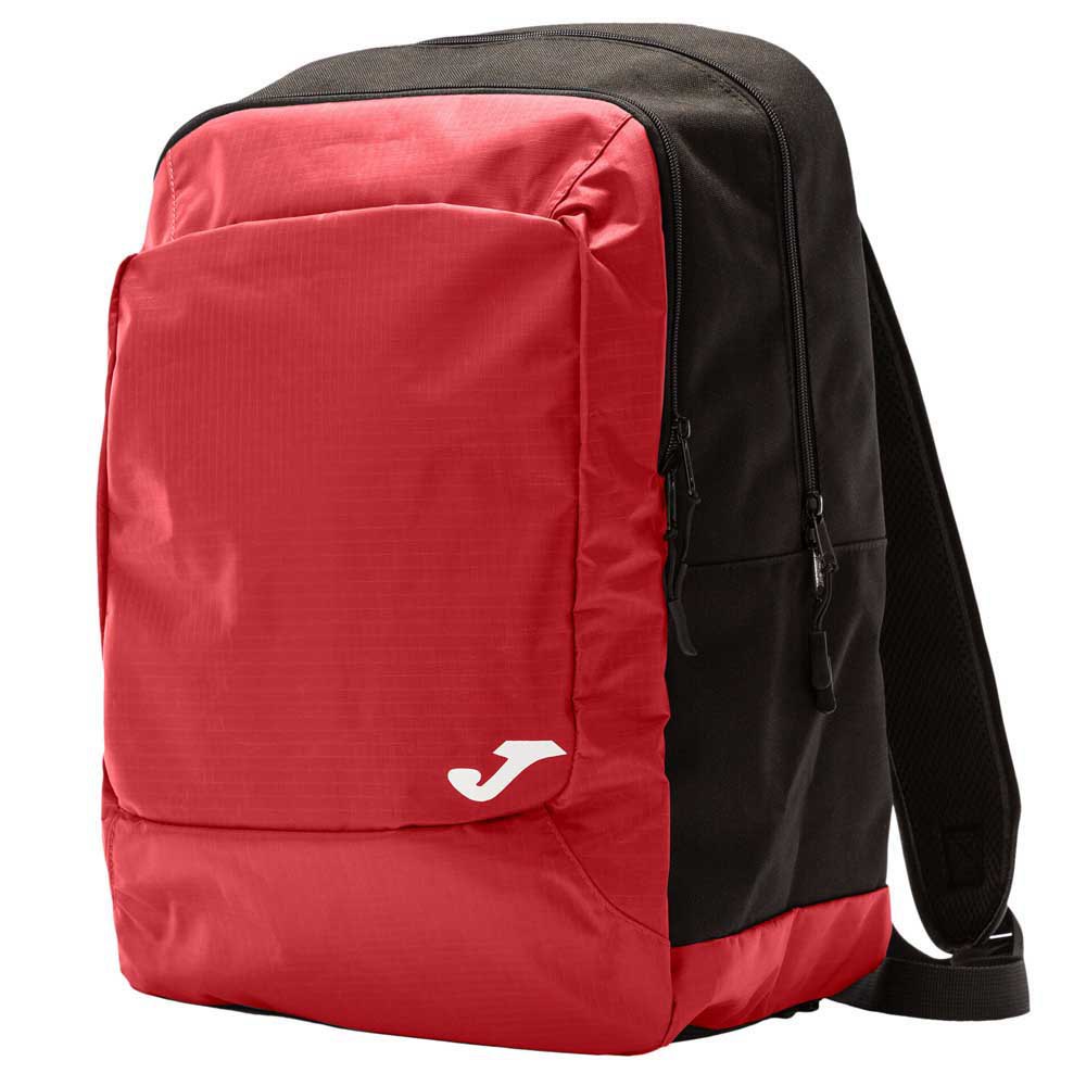 joma team backpack rouge