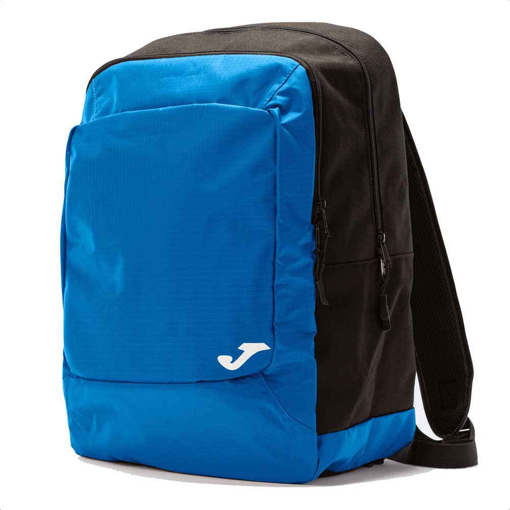 joma team backpack 25l bleu
