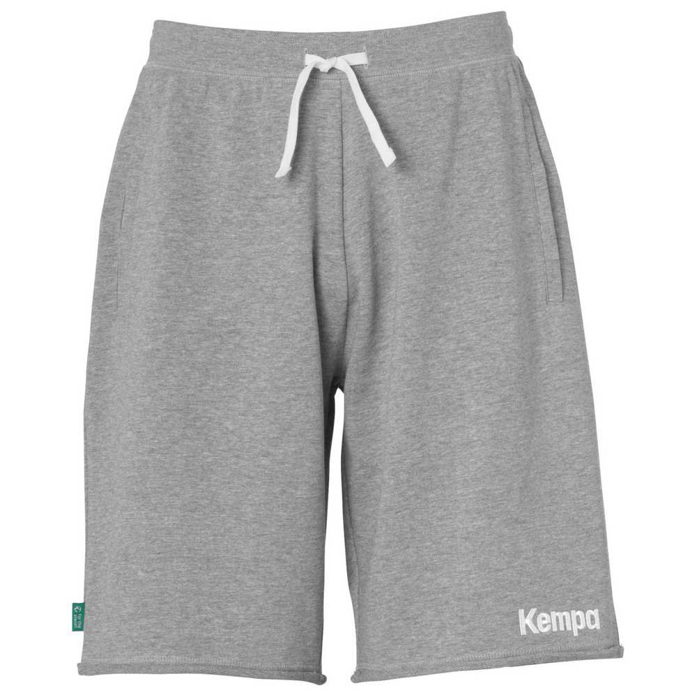 kempa core 26 shorts gris 2xl homme