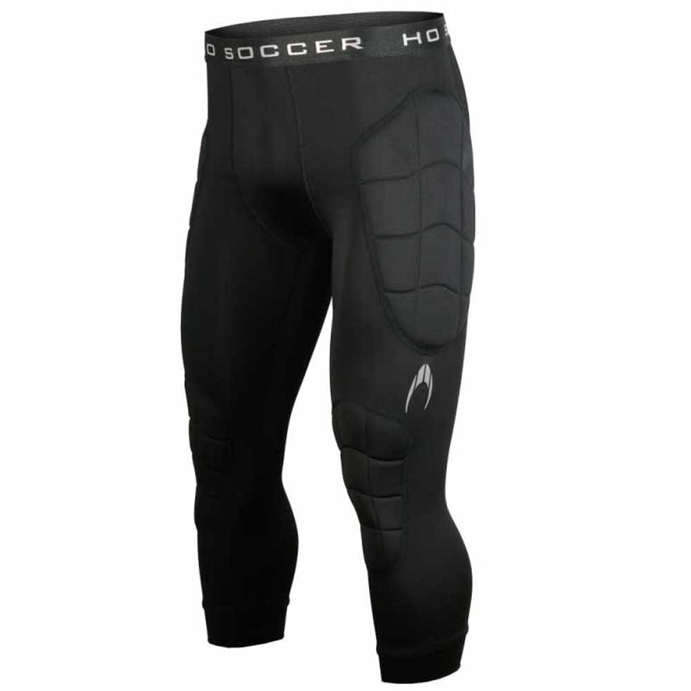 ho soccer raven under pant protection noir 8 years