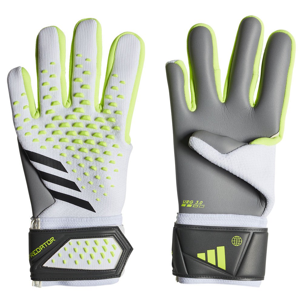adidas predator league goalkeeper gloves multicolore 9.5