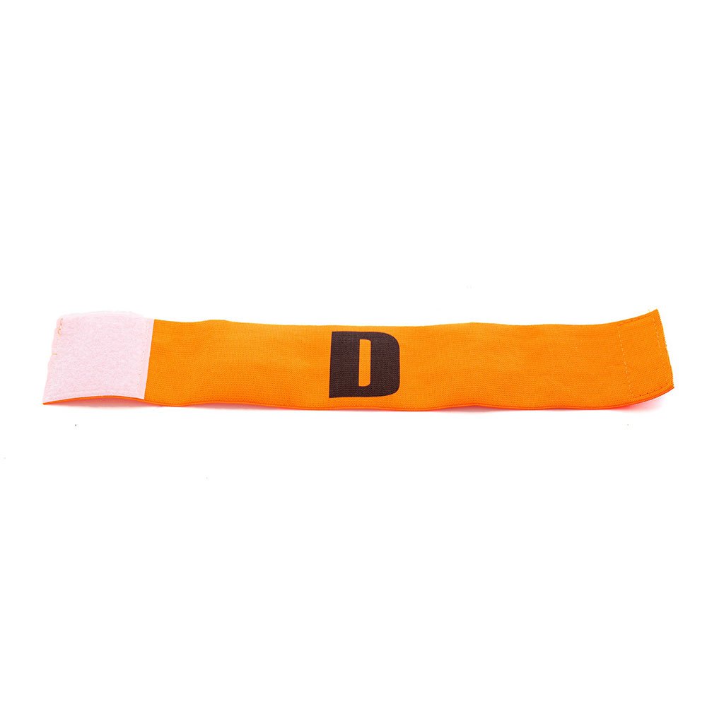 softee field delegat armband 3 units orange