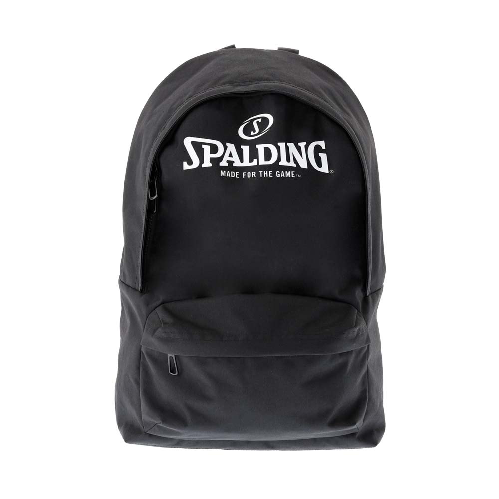 spalding essential backpack noir