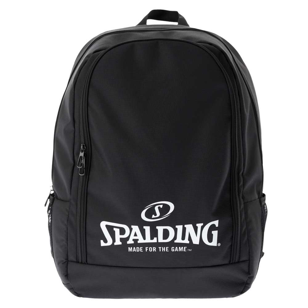spalding team 50l backpack noir