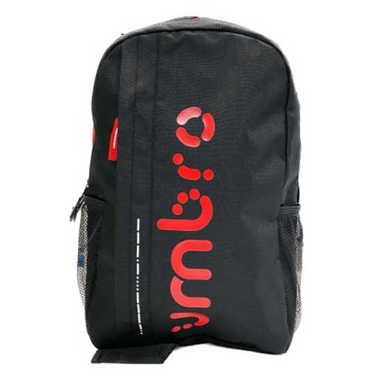 umbro cypher backpack noir