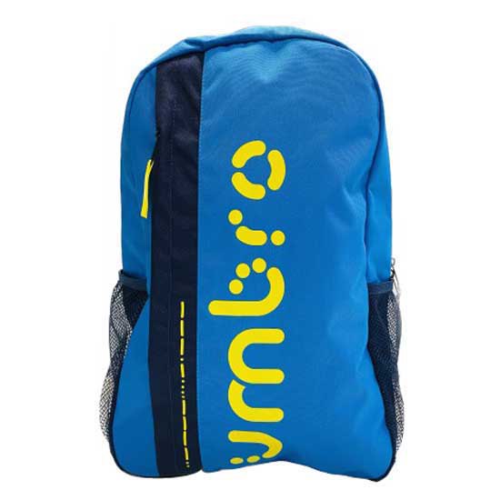 umbro cypher backpack bleu