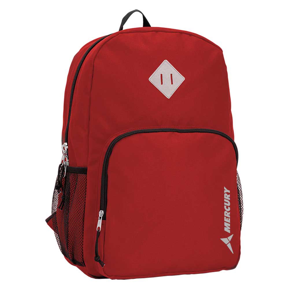 mercury equipment cali backpack rouge