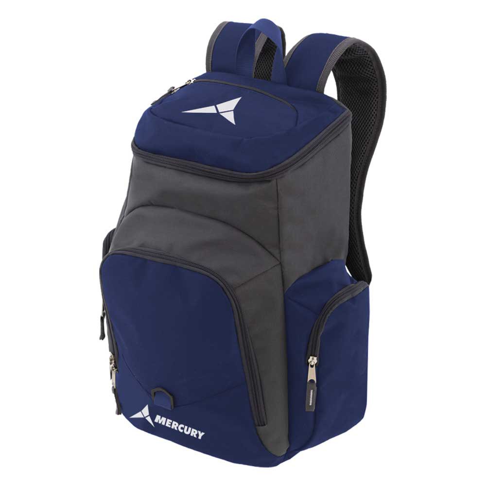 mercury equipment quito backpack bleu