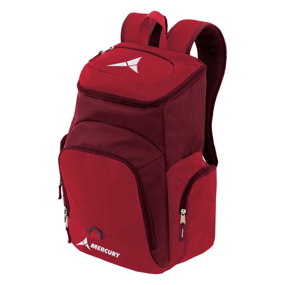 mercury equipment quito backpack rouge