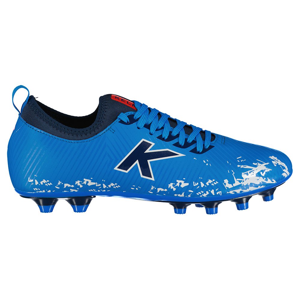 kelme pulse mg football boots bleu eu 40