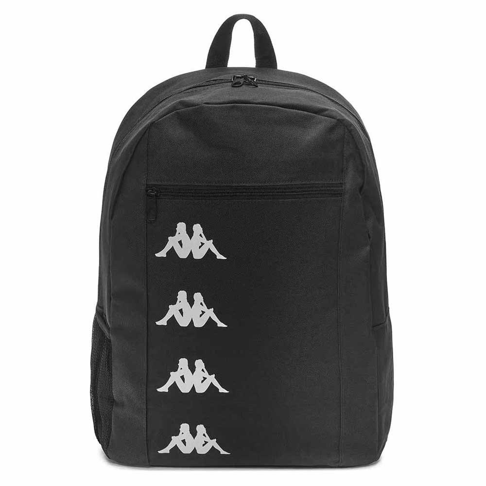 kappa gelia backpack noir m