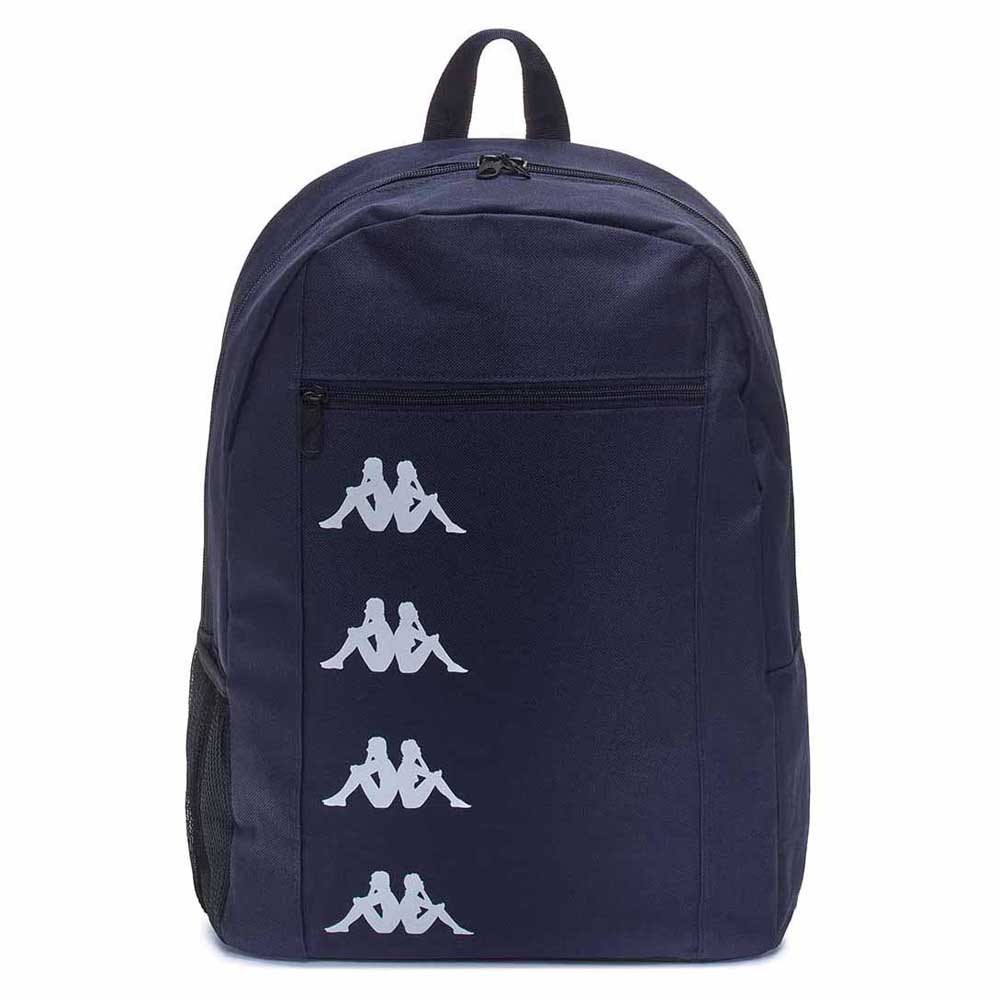 kappa gelia backpack bleu m