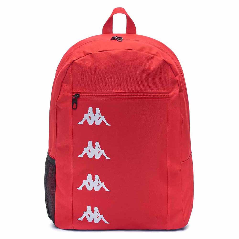 kappa gelia backpack rouge s