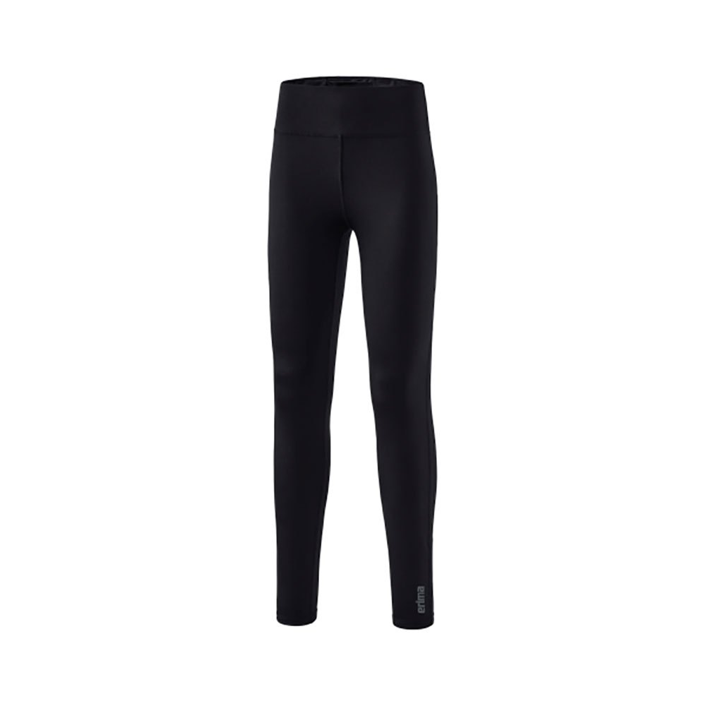 erima basic leggings noir 38 femme