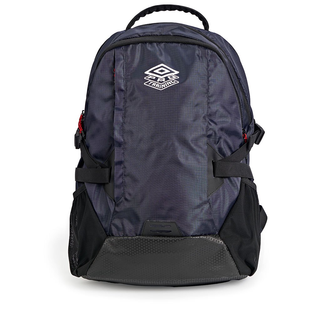 umbro pro training elite 23l backpack bleu