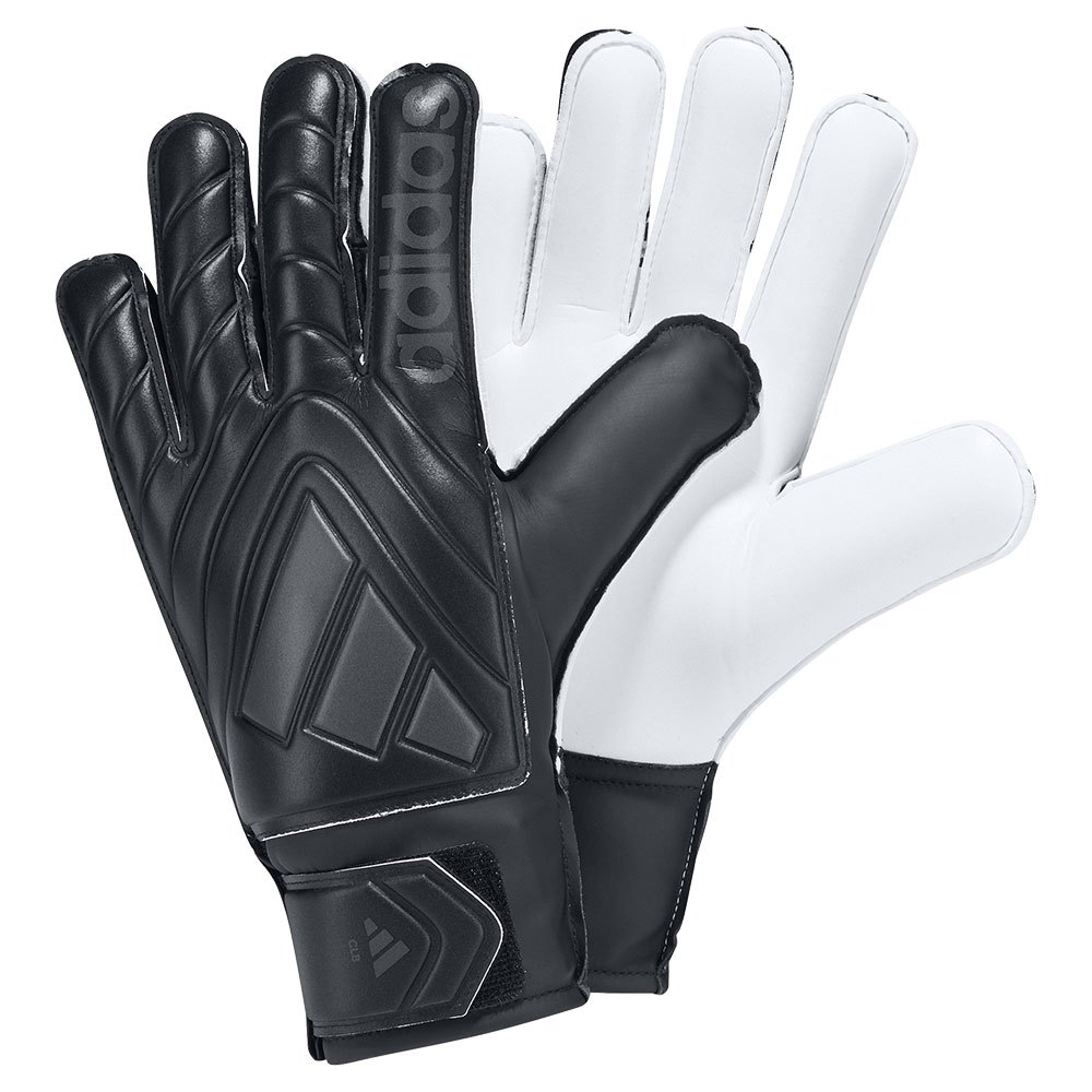 adidas copa club goalkeeper gloves noir 8 1/2