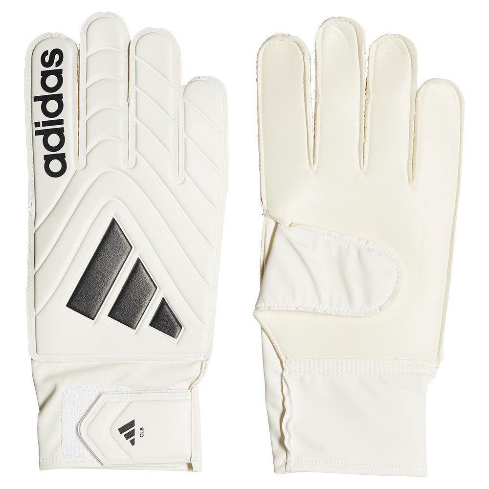 adidas copa club goalkeeper gloves beige 8