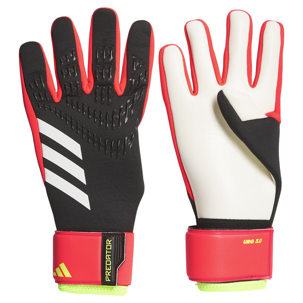 adidas predator league goalkeeper gloves noir 7