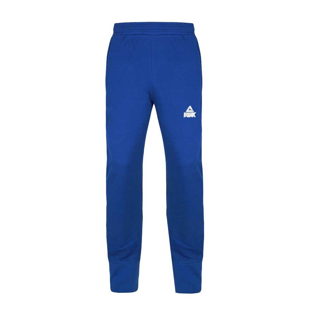 peak elite sweat pants bleu 2xl homme