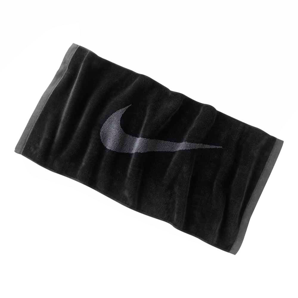 nike accessories sport towel noir 35 cm x 80 cm