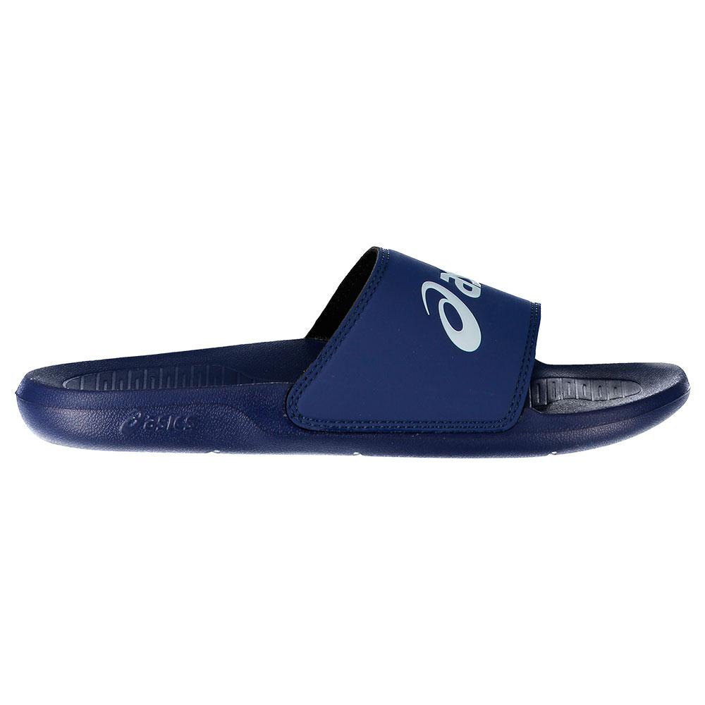 asics sandal flip flops bleu eu 35 1/2 femme