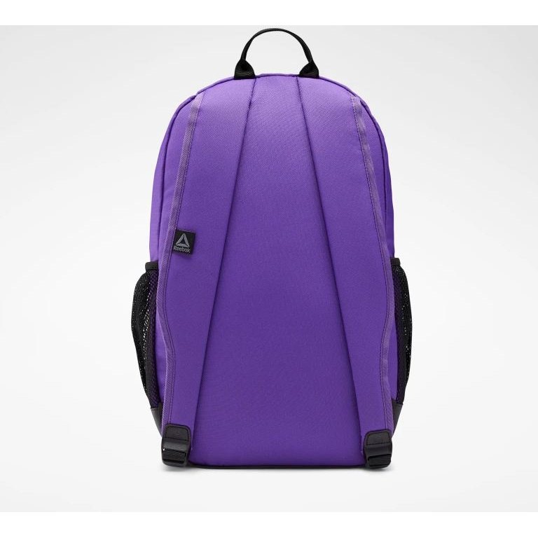 reebok training 19.9l backpack violet