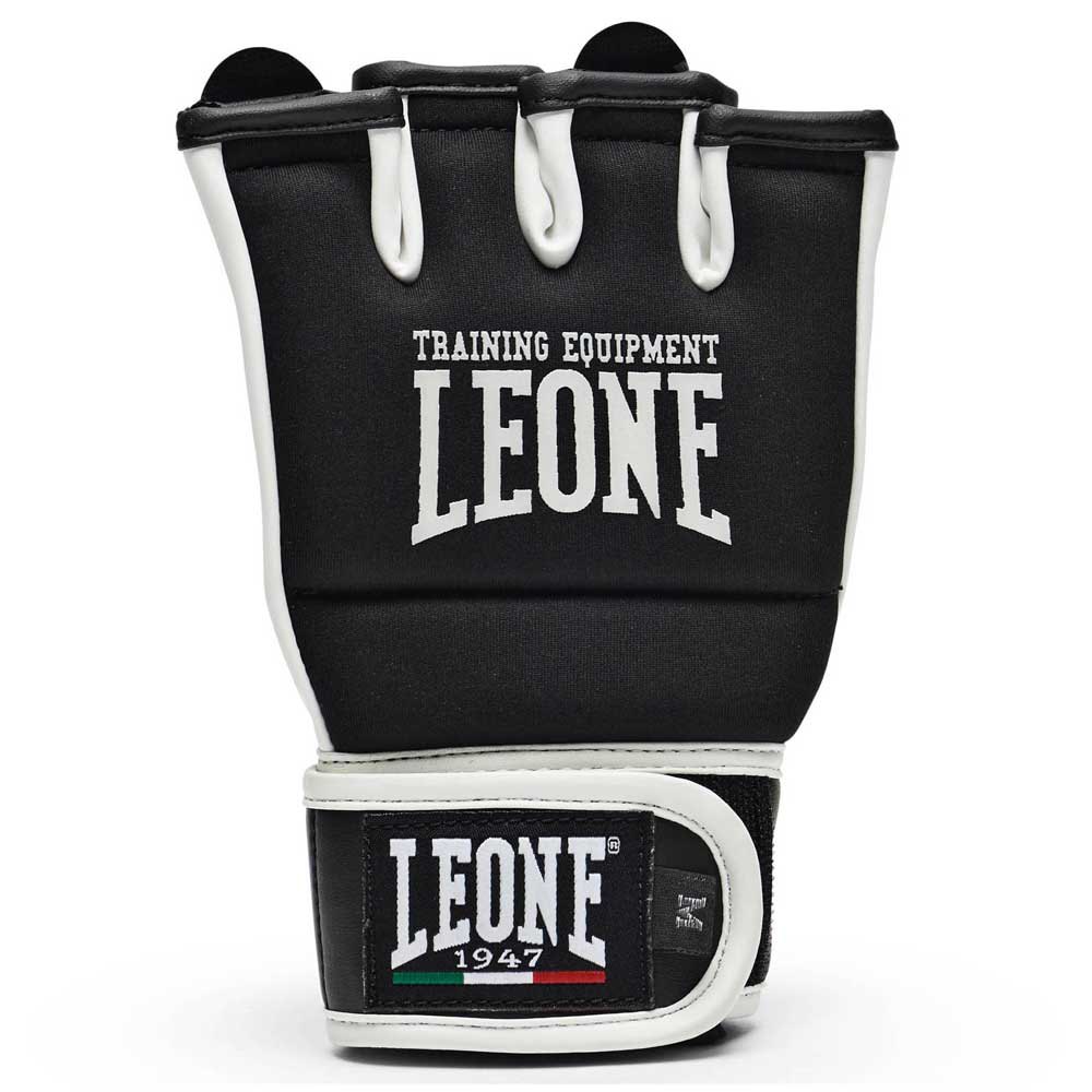 leone1947 ultra light fit combat gloves noir s