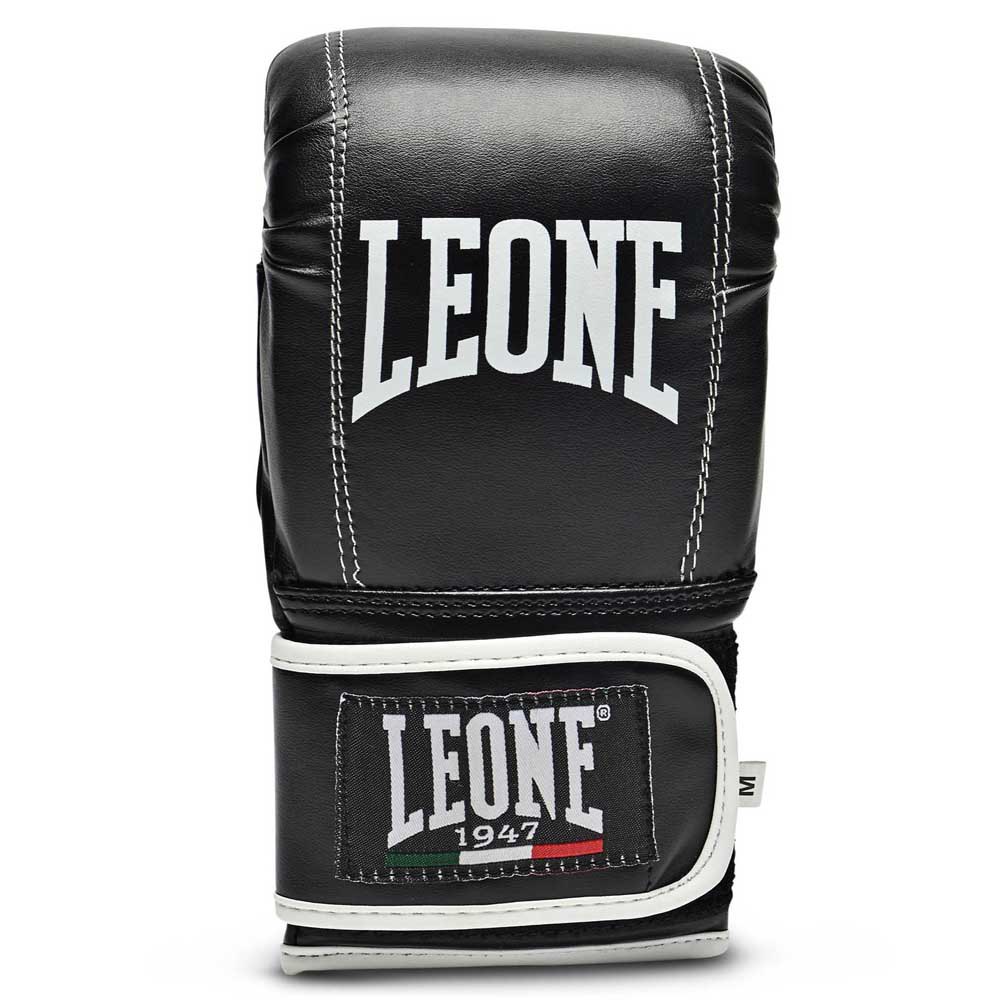 leone1947 contact combat gloves noir s
