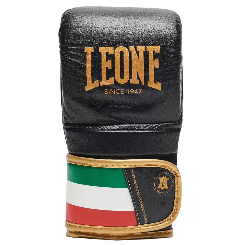 leone1947 italy combat gloves noir s