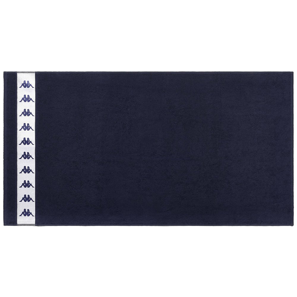 kappa caleipo towel bleu xl