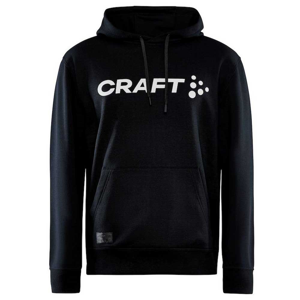 craft core hoodie noir xl homme