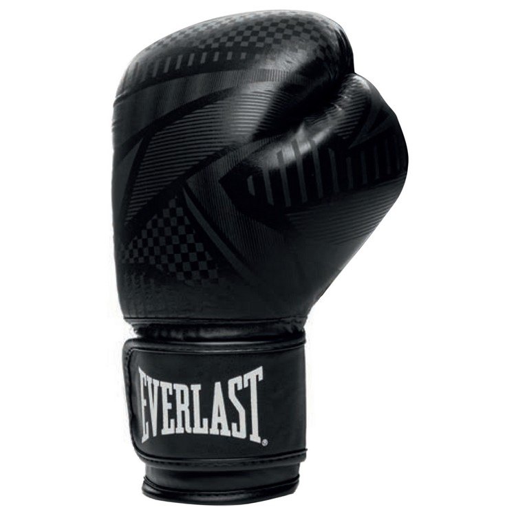 everlast spark training gloves noir 10 oz