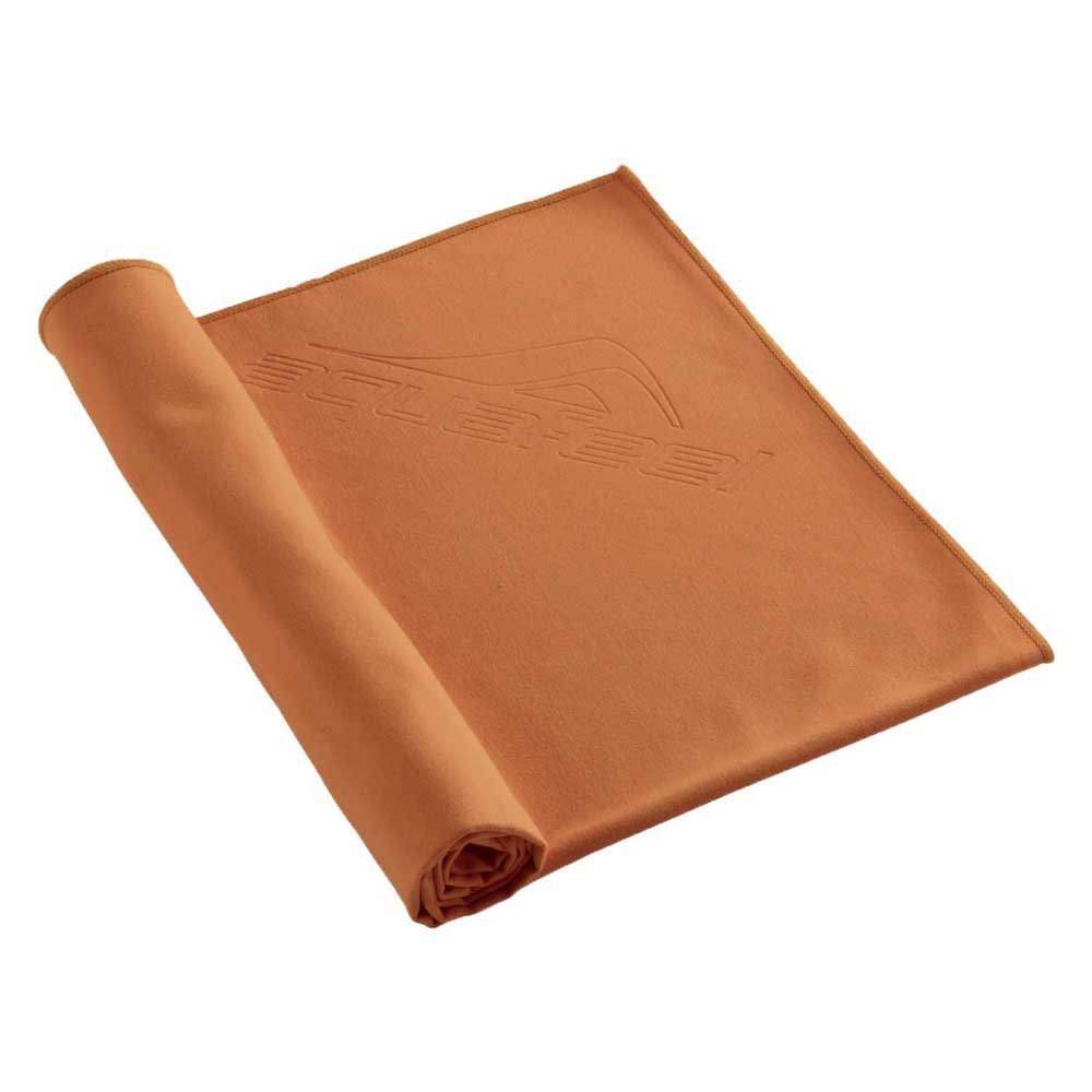 aquafeel towel 420734 orange 2xl