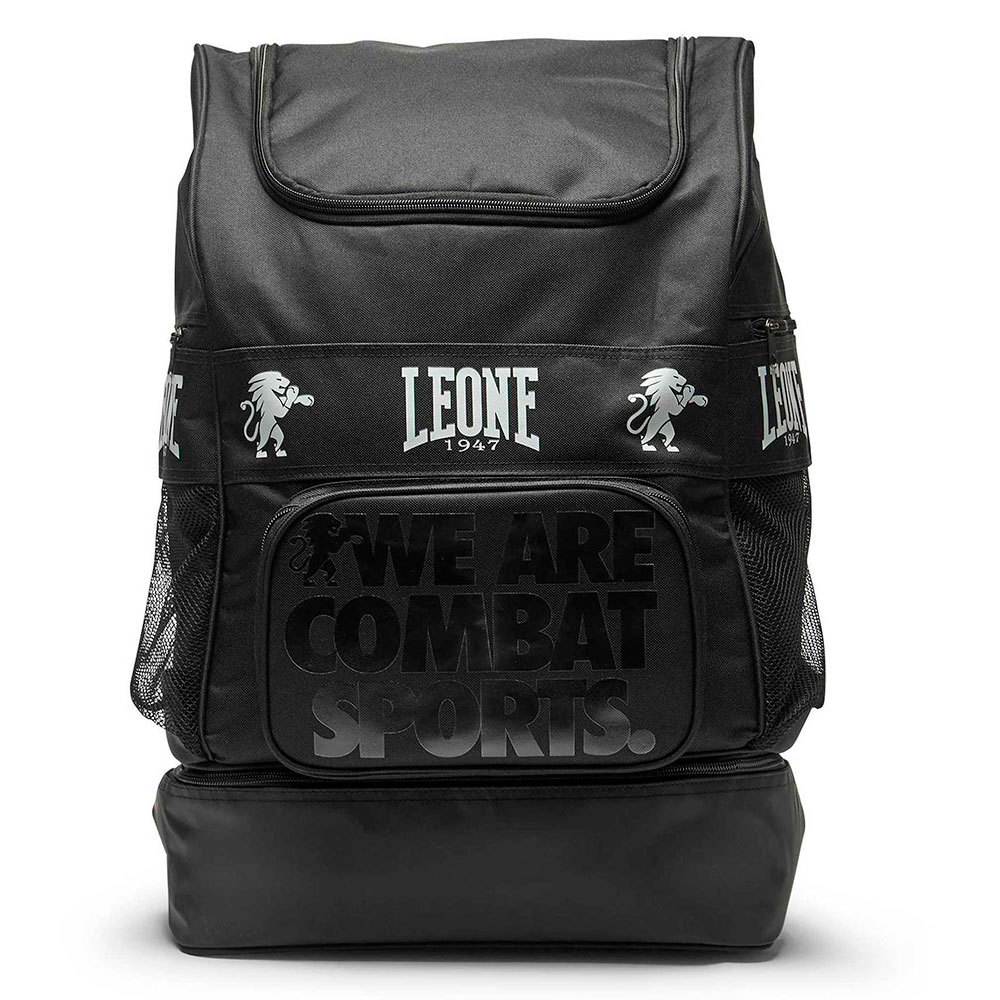 leone1947 ambassador 50l backpack noir