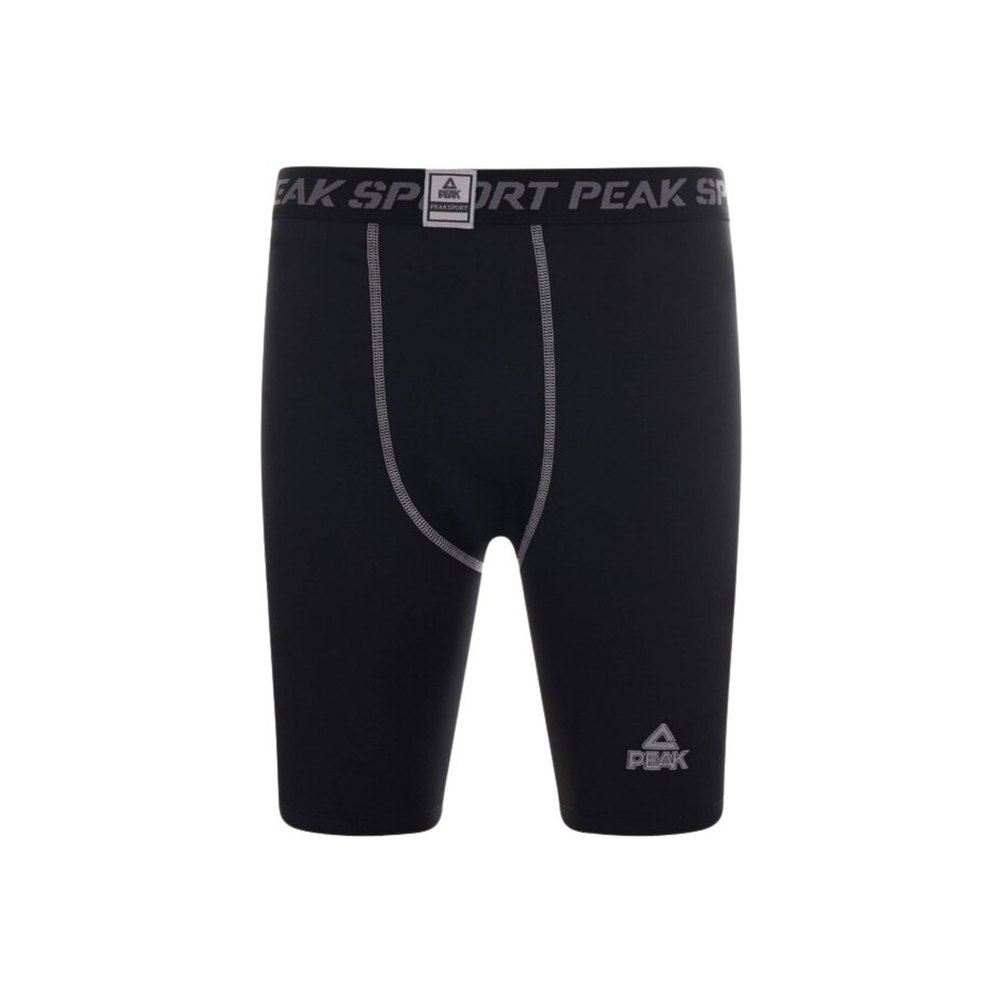 peak compression shorts p-cool noir l homme