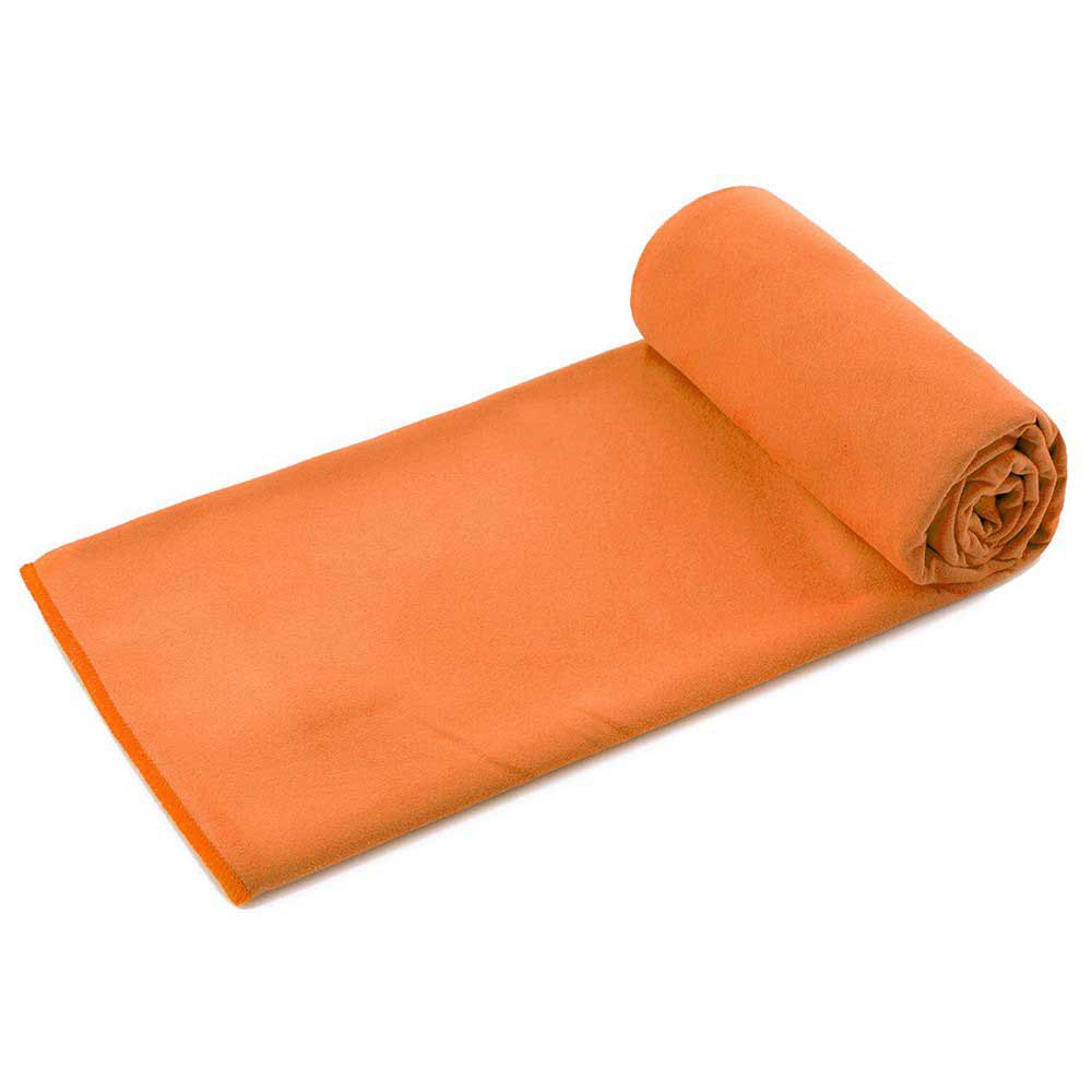 izas arae l towel orange